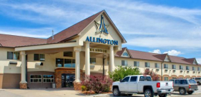 Allington Inn & Suites Kremmling